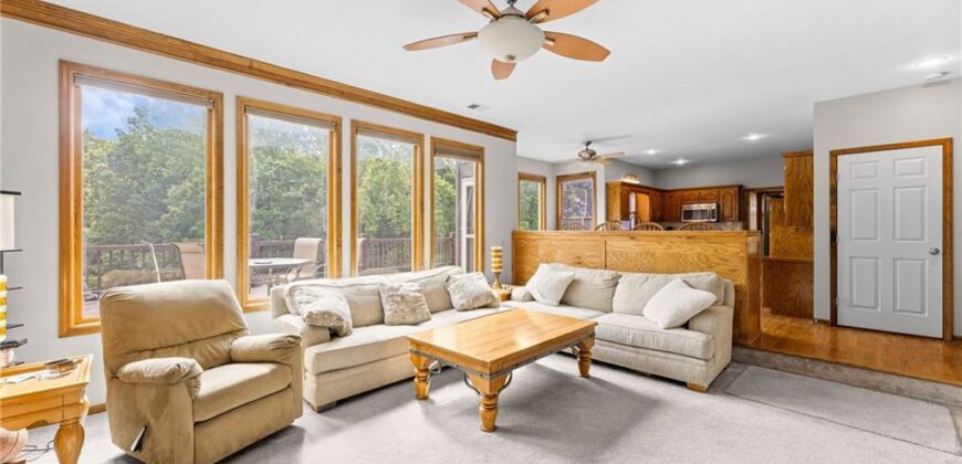 6601 NW Evans Avenue, Kansas City, MO 64151