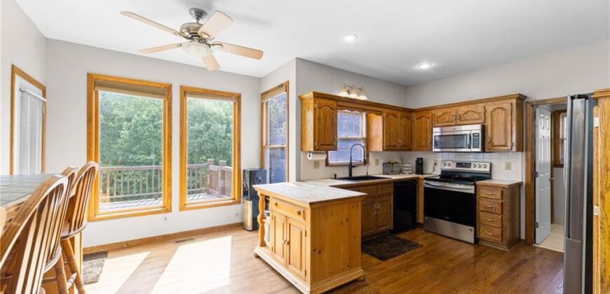6601 NW Evans Avenue, Kansas City, MO 64151