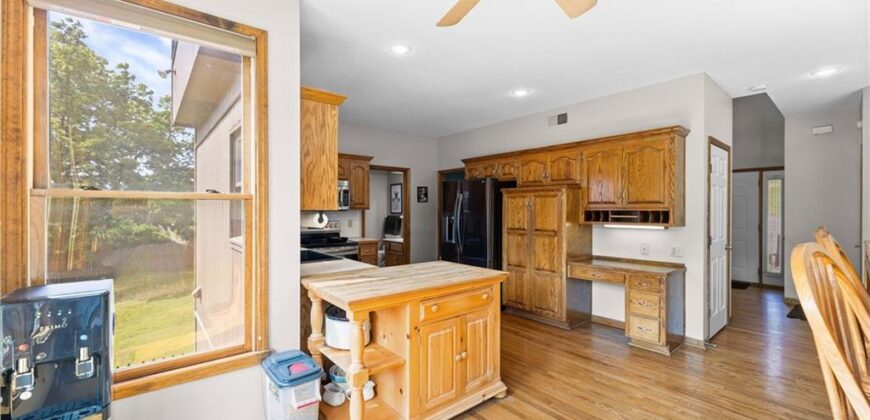 6601 NW Evans Avenue, Kansas City, MO 64151