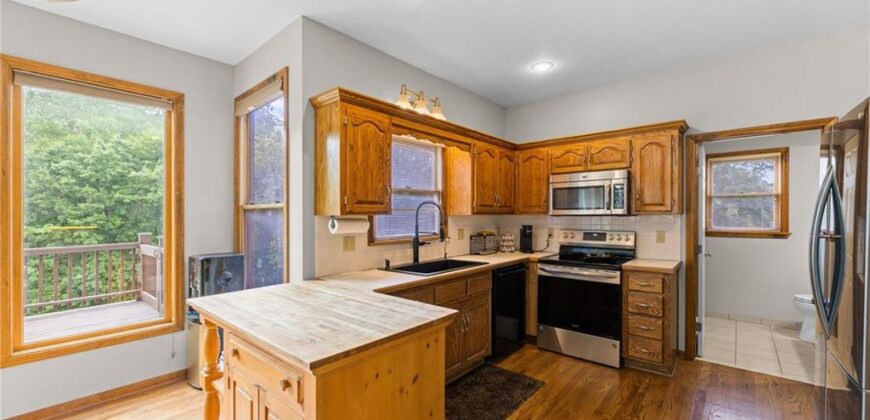 6601 NW Evans Avenue, Kansas City, MO 64151