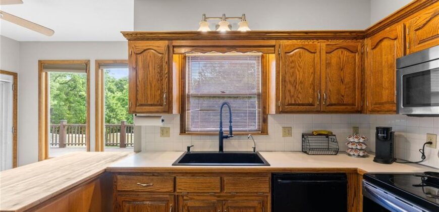 6601 NW Evans Avenue, Kansas City, MO 64151