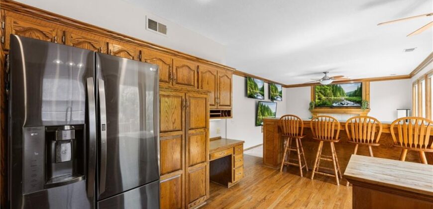 6601 NW Evans Avenue, Kansas City, MO 64151