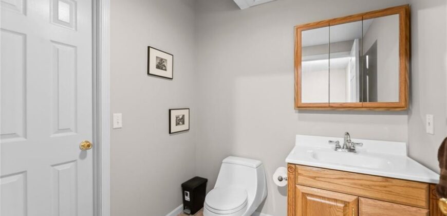 6601 NW Evans Avenue, Kansas City, MO 64151