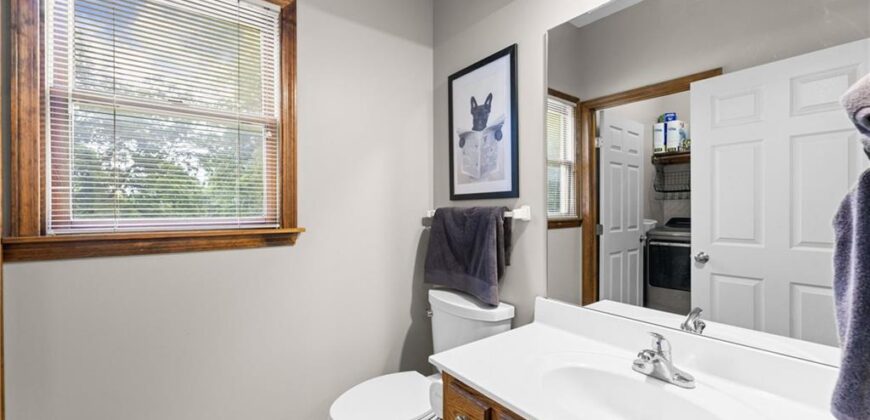 6601 NW Evans Avenue, Kansas City, MO 64151