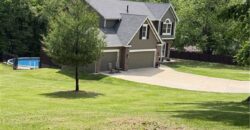 6601 NW Evans Avenue, Kansas City, MO 64151
