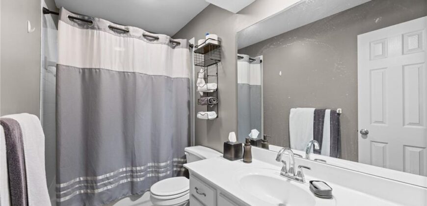 6601 NW Evans Avenue, Kansas City, MO 64151