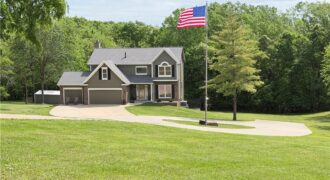 6601 NW Evans Avenue, Kansas City, MO 64151