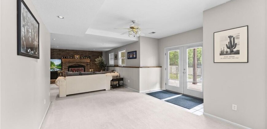6601 NW Evans Avenue, Kansas City, MO 64151