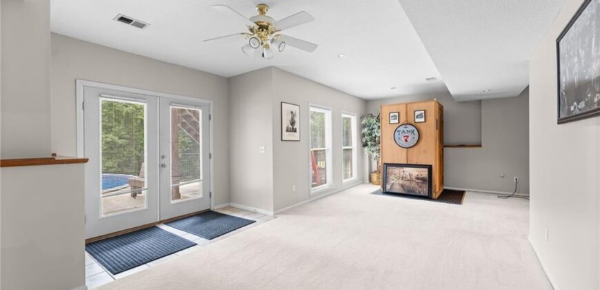 6601 NW Evans Avenue, Kansas City, MO 64151