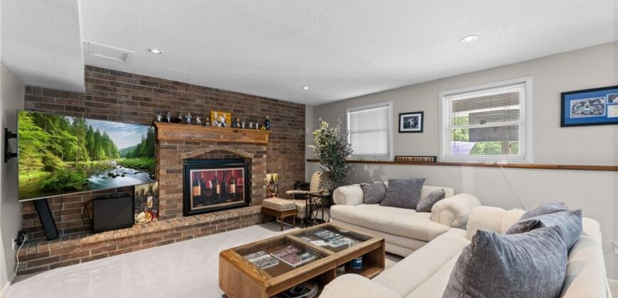 6601 NW Evans Avenue, Kansas City, MO 64151