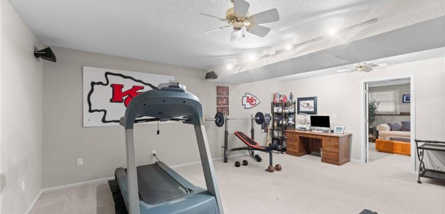 6601 NW Evans Avenue, Kansas City, MO 64151