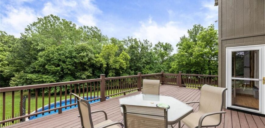 6601 NW Evans Avenue, Kansas City, MO 64151