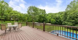 6601 NW Evans Avenue, Kansas City, MO 64151