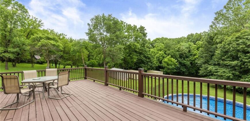 6601 NW Evans Avenue, Kansas City, MO 64151