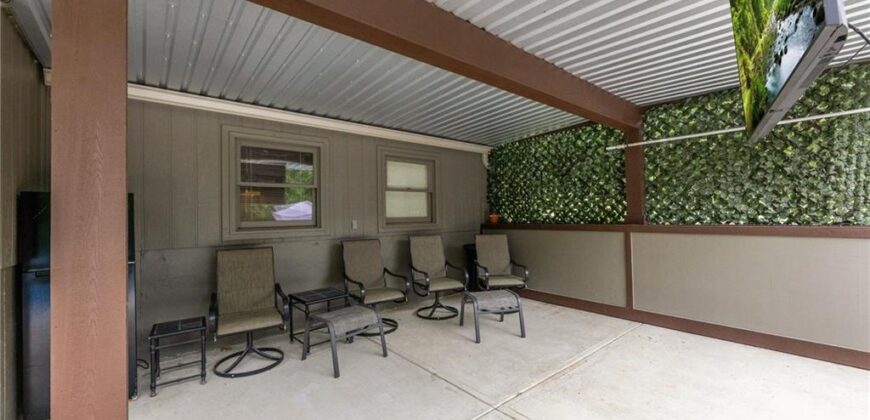 6601 NW Evans Avenue, Kansas City, MO 64151