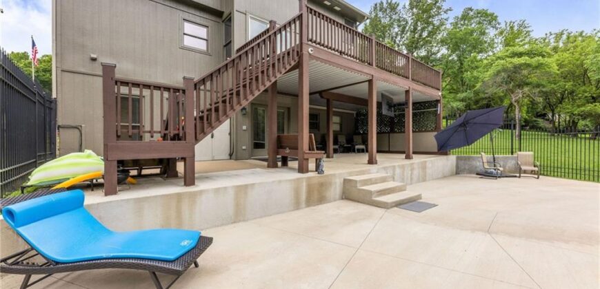 6601 NW Evans Avenue, Kansas City, MO 64151