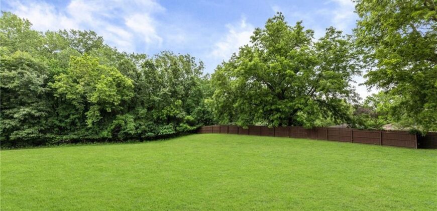 6601 NW Evans Avenue, Kansas City, MO 64151