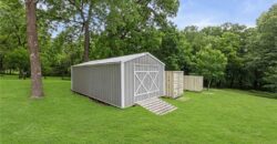 6601 NW Evans Avenue, Kansas City, MO 64151