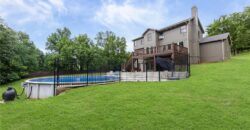 6601 NW Evans Avenue, Kansas City, MO 64151
