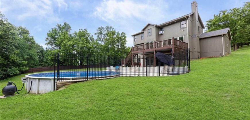 6601 NW Evans Avenue, Kansas City, MO 64151