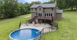 6601 NW Evans Avenue, Kansas City, MO 64151