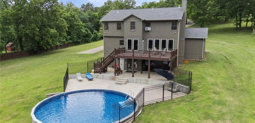6601 NW Evans Avenue, Kansas City, MO 64151