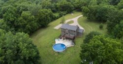 6601 NW Evans Avenue, Kansas City, MO 64151