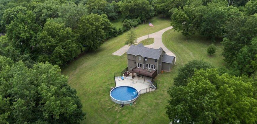 6601 NW Evans Avenue, Kansas City, MO 64151