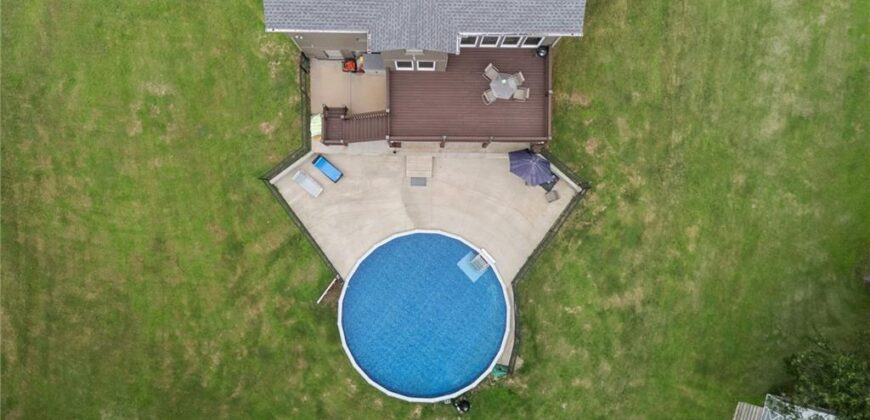6601 NW Evans Avenue, Kansas City, MO 64151