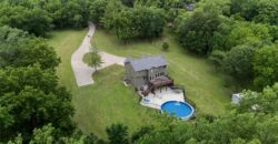 6601 NW Evans Avenue, Kansas City, MO 64151