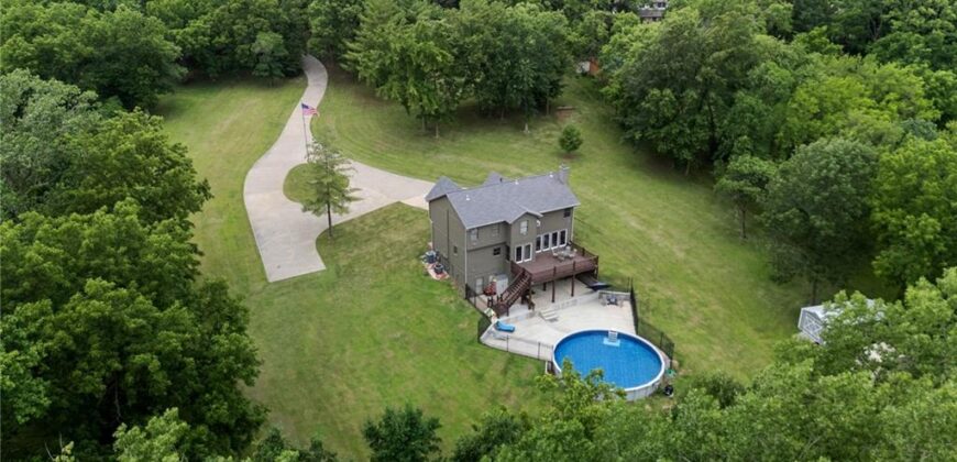 6601 NW Evans Avenue, Kansas City, MO 64151