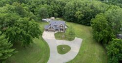 6601 NW Evans Avenue, Kansas City, MO 64151