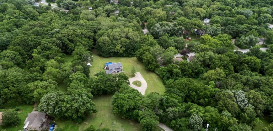 6601 NW Evans Avenue, Kansas City, MO 64151