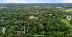 6601 NW Evans Avenue, Kansas City, MO 64151