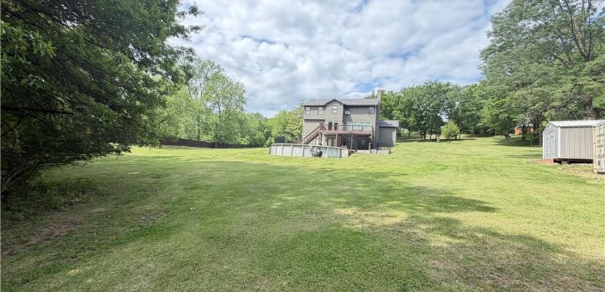 6601 NW Evans Avenue, Kansas City, MO 64151