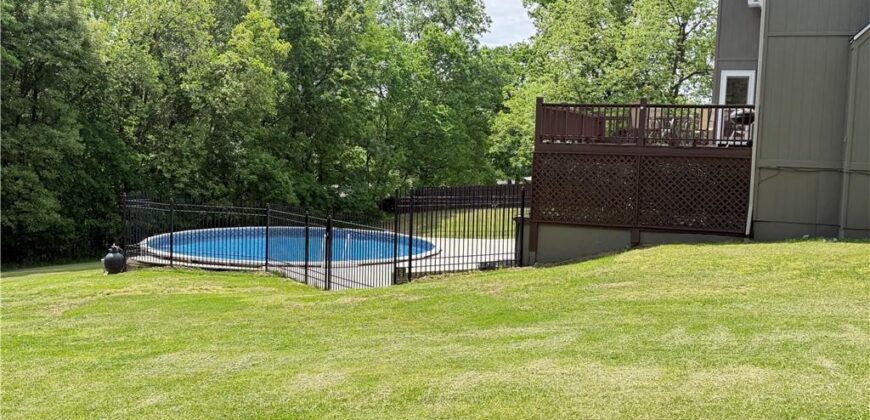 6601 NW Evans Avenue, Kansas City, MO 64151