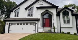 723 Cottonwood Lane, Liberty, MO 64068
