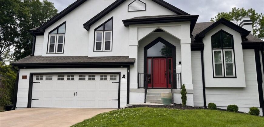 723 Cottonwood Lane, Liberty, MO 64068