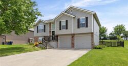 6819 NE 113TH Terrace, Kansas City, MO 64156