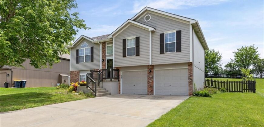 6819 NE 113TH Terrace, Kansas City, MO 64156
