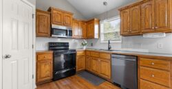 6819 NE 113TH Terrace, Kansas City, MO 64156