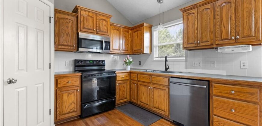 6819 NE 113TH Terrace, Kansas City, MO 64156