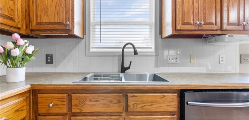 6819 NE 113TH Terrace, Kansas City, MO 64156