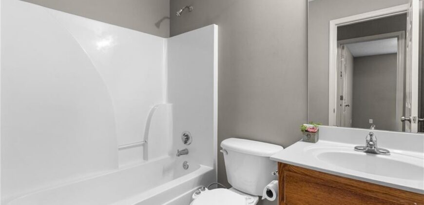6819 NE 113TH Terrace, Kansas City, MO 64156