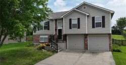 6819 NE 113TH Terrace, Kansas City, MO 64156
