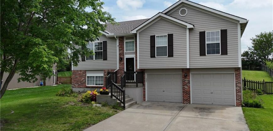 6819 NE 113TH Terrace, Kansas City, MO 64156