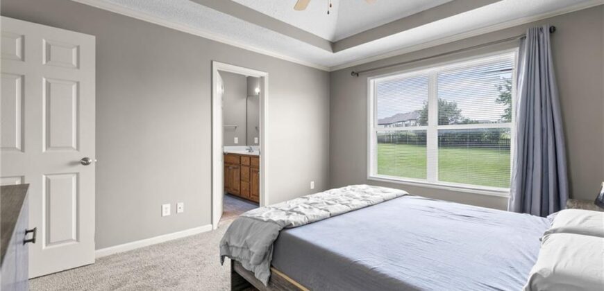6819 NE 113TH Terrace, Kansas City, MO 64156