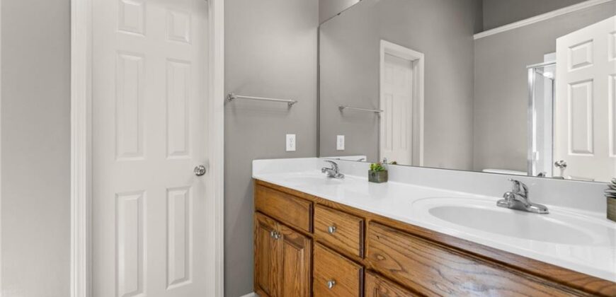 6819 NE 113TH Terrace, Kansas City, MO 64156