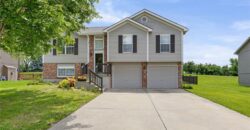 6819 NE 113TH Terrace, Kansas City, MO 64156