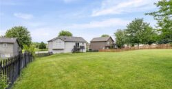 6819 NE 113TH Terrace, Kansas City, MO 64156